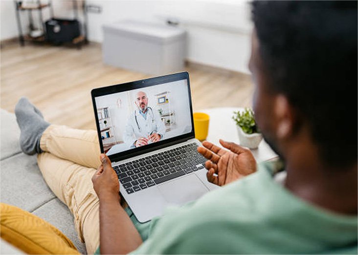 Virtual Urgent Care